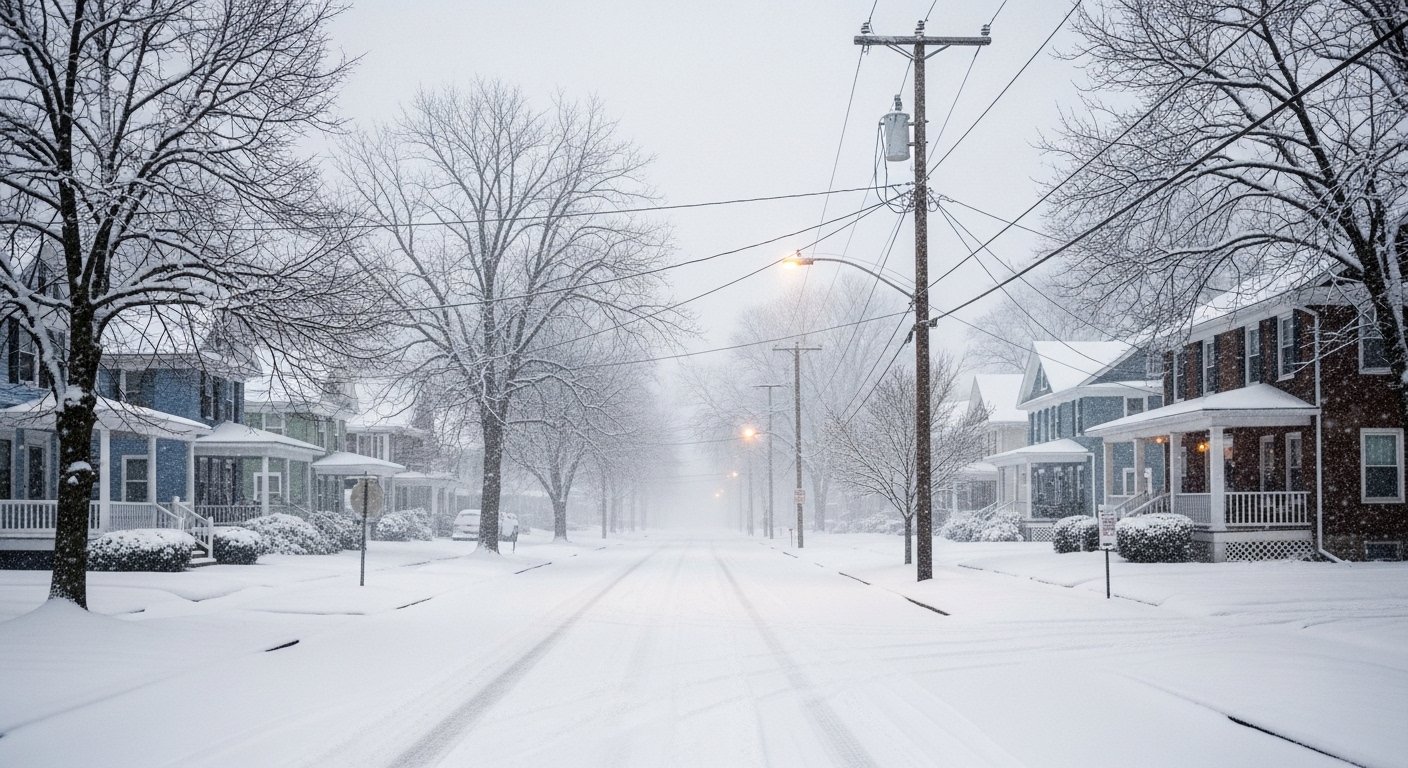 About Xenia Premier Snow Removal Services