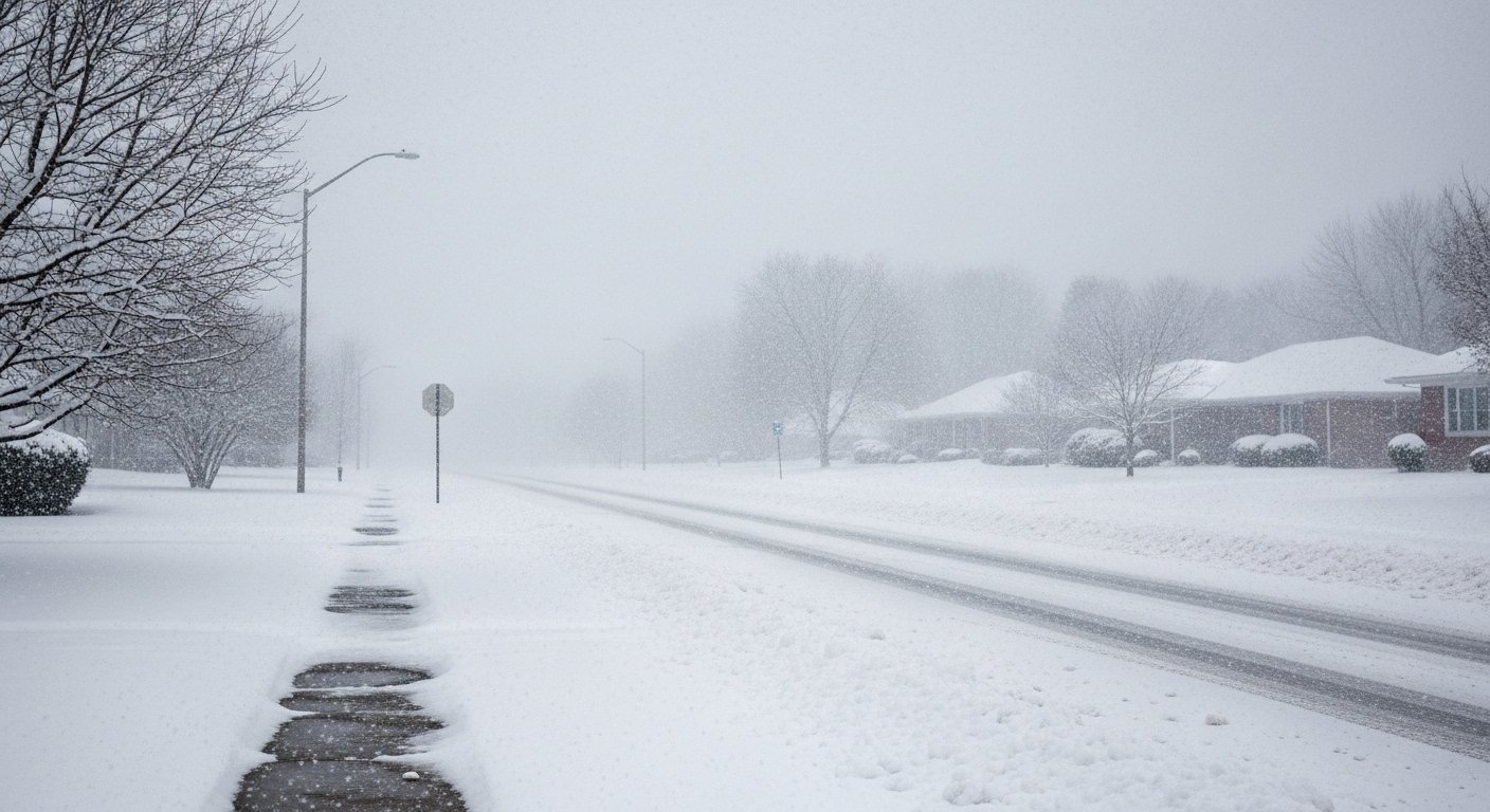 Knowledge Center for Snow Removal in Xenia, OH